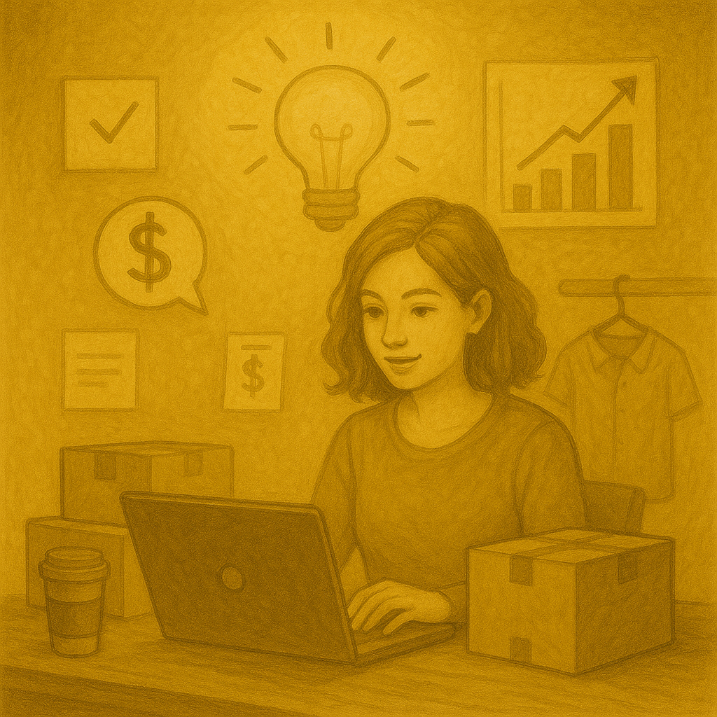 Emprendimiento / Superación Personal