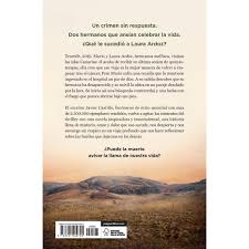 El Susurro del Fuego