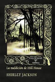 La Maldición de Hill House